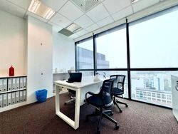Paya Lebar Square (D14), Office #631879281